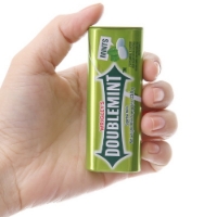 Kẹo Sing-gum Doublemint Hương Bạc Hà 